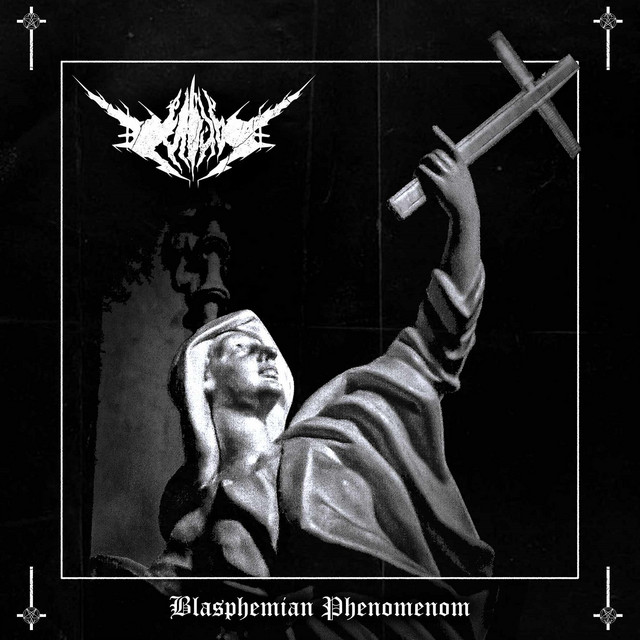 Blasphemian Phenomenom