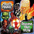 Split with Gruesome Stuff Relish