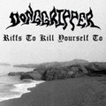 Riffs To Kill Yourself To