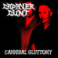Cannibal Gluttony
