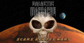 SCARS ACROSS MARS