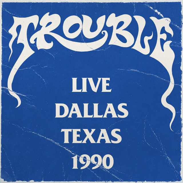 Live Dallas, Texas 1990