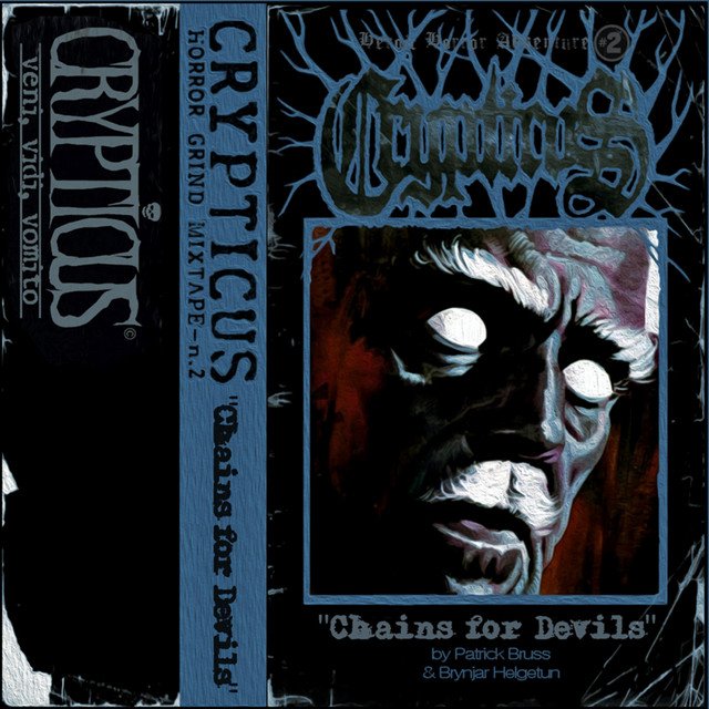 Chains for Devils