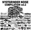 HEMORIHAGIC CHEMOIS (NYOTGRINDER NOISE COMP VOL.2)