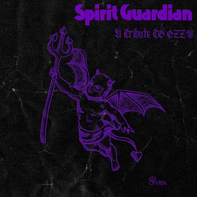 A Tribute to Ozzy
