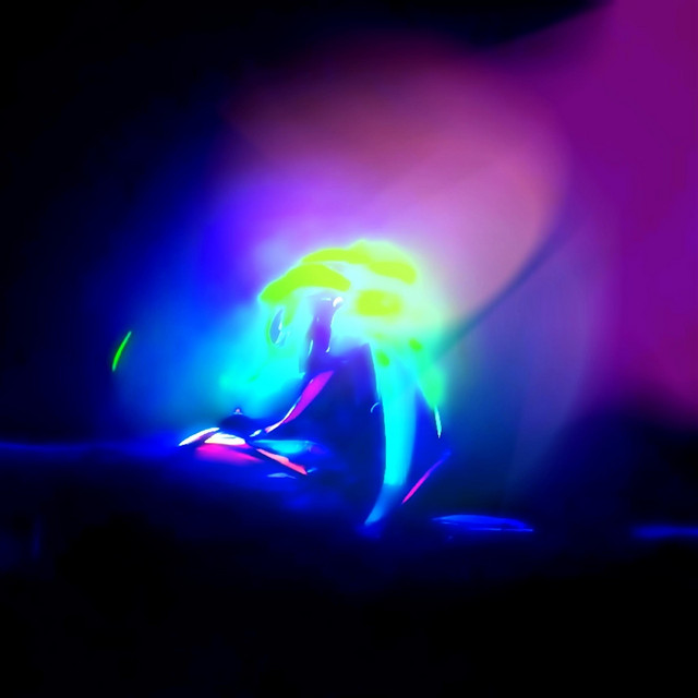 LSD Cruiser