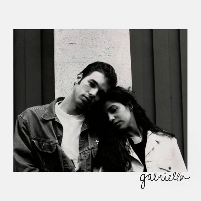 Gabriella - EP