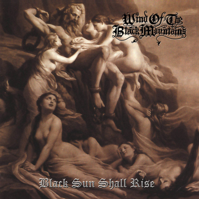 Black Sun Shall Rise