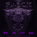 Rage (Featuring Dave Linsk)