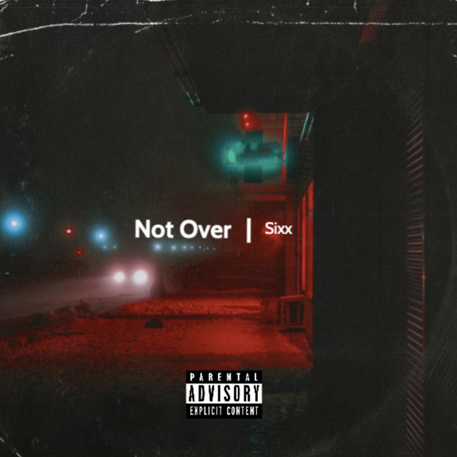 Not Over