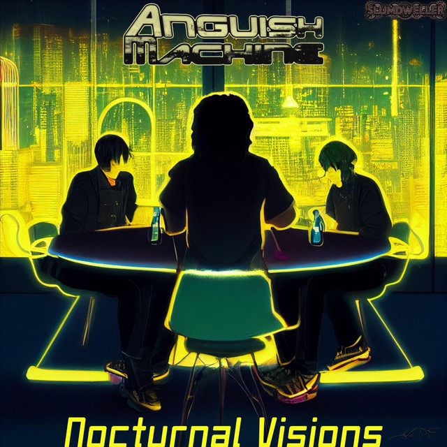 Nocturnal Visions