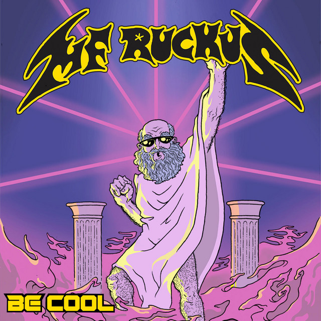 Be Cool