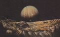 Jupiter Theme