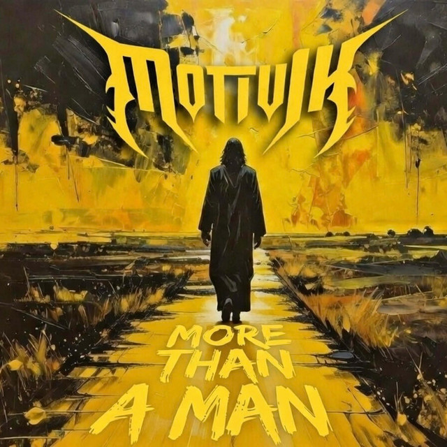 More Than a Man