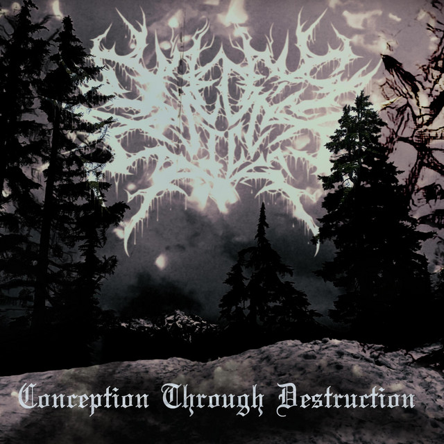 Conception Through Destruction