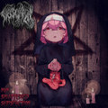 NUN SPLATTERED SATISFACTION