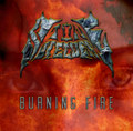 Burning Fire