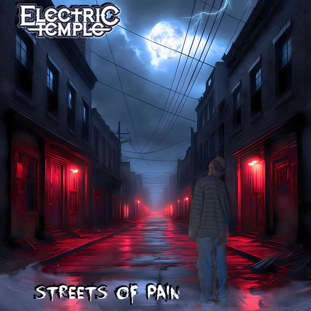 Streets of Pain