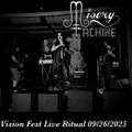 Vision Ritual Live at Vision Fest 3  Cherry Valley, NY 092625