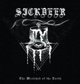 The Wretched of the Earth