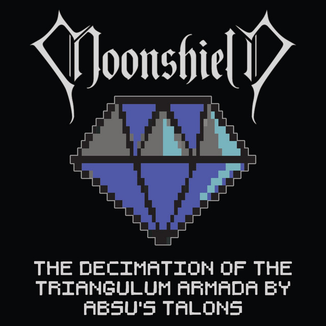 The Decimation of the Triangulum Armada by Absu's Talons