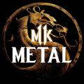 Mortal Kombat Theme (Metal Version)