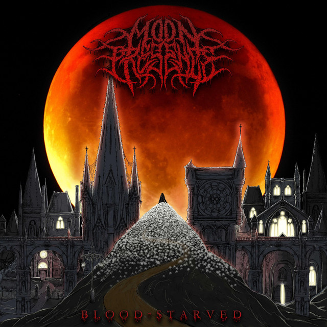Blood-Starved