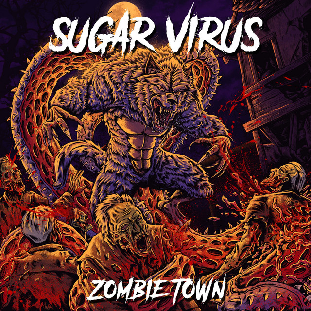 Zombie Town