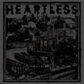 Heartless 7"