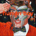 human boy