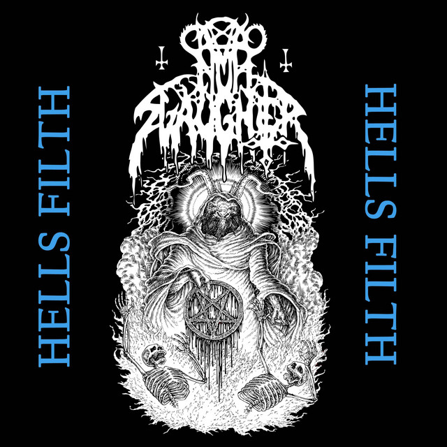 Hells Filth (Live Oct 21st 2000)