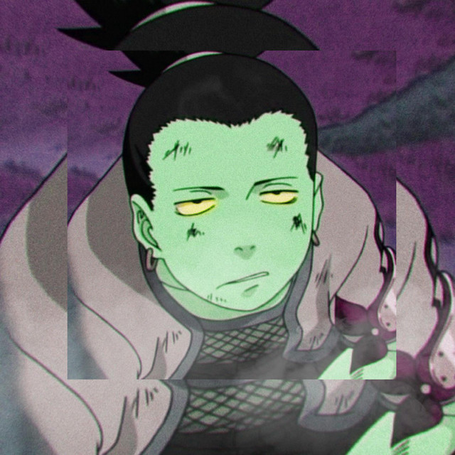 shikamaru nara