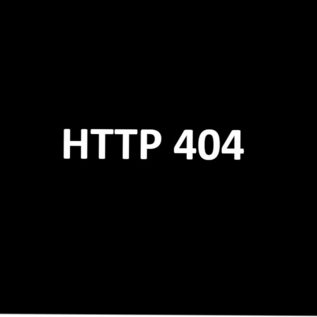 Http 404