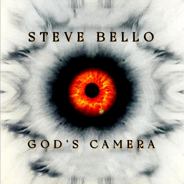 God's Camera
