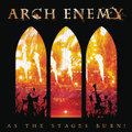 As The Stages Burn (24-bit HD Audio)