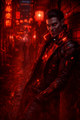 The Blood Eater