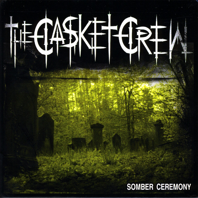 Somber Ceremony