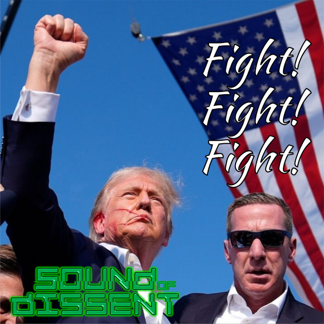 Fight! Fight! Fight!