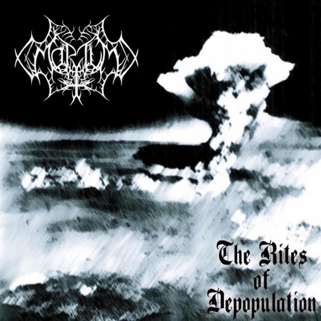 The Rites of Depopulation