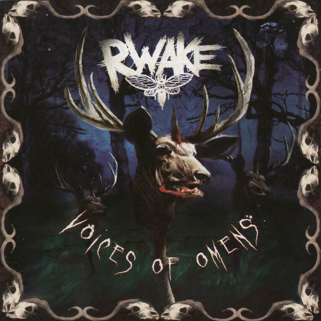 Voices of Omens