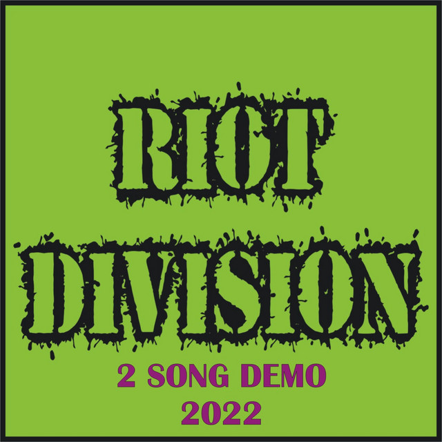 2 SONG DEMO 2022