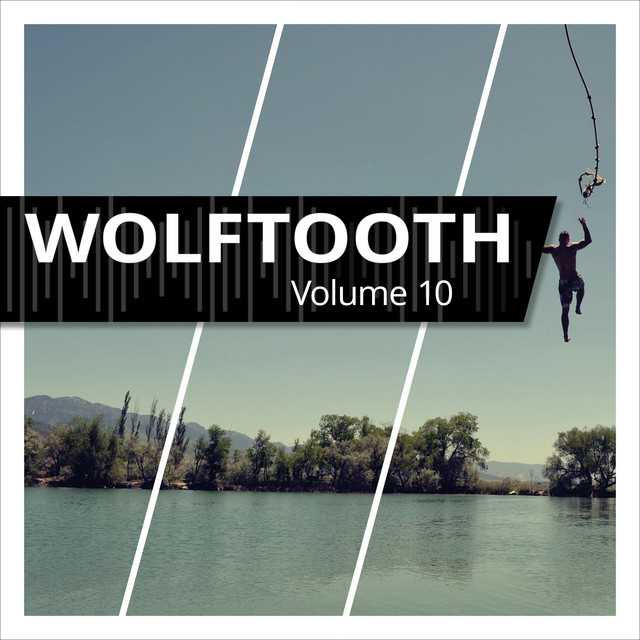 Wolftooth, Vol. 10