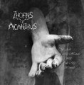 The Ash In My Hands Will Salt My Wounds (EP)