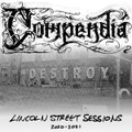 Lincoln Street Sessions