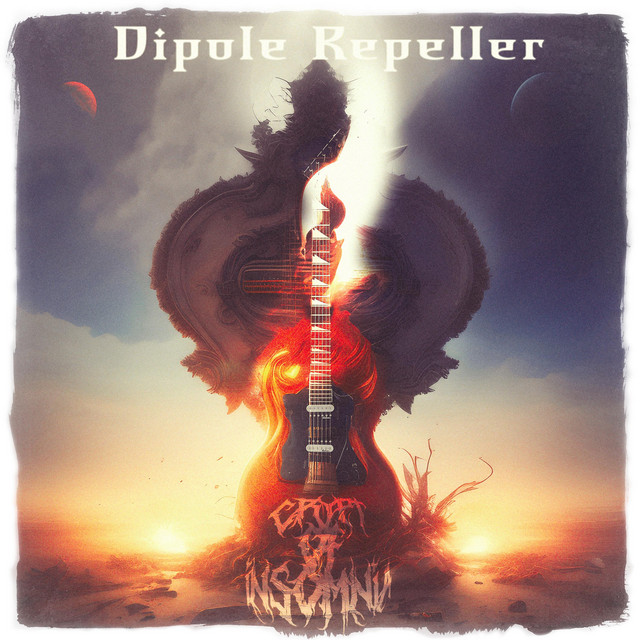 Dipole Repeller