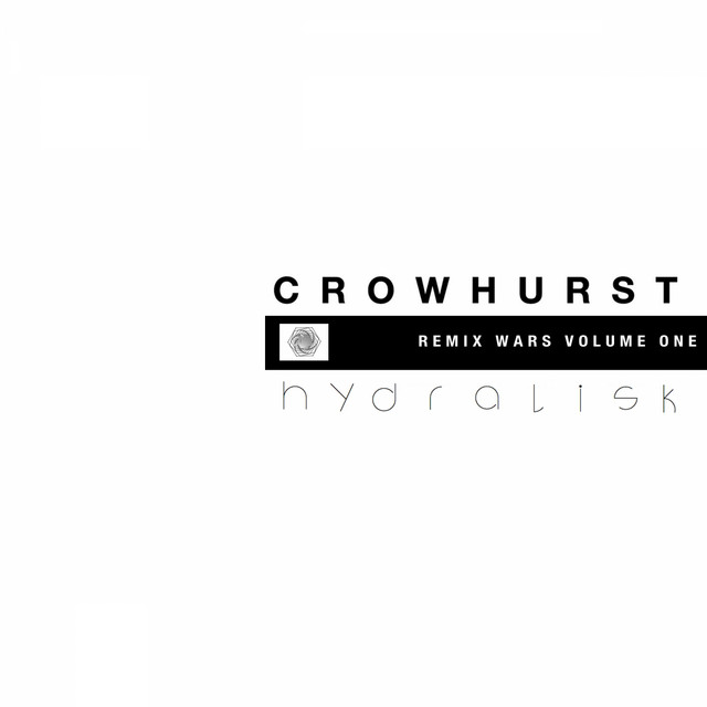 Remix Wars One (Crowhurst vs. Hydralisk)