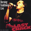 Burning Funkhouse Live