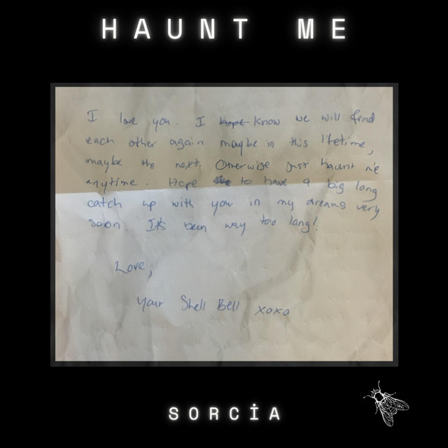 Haunt Me