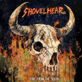 Fire from The South (Single)