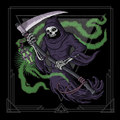 The Mound Builders / Pale Horseman Split